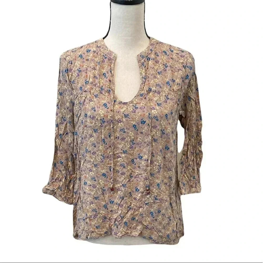 American Rag Blouse